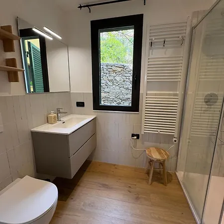 Riviera Panorama Retreat Holiday home *