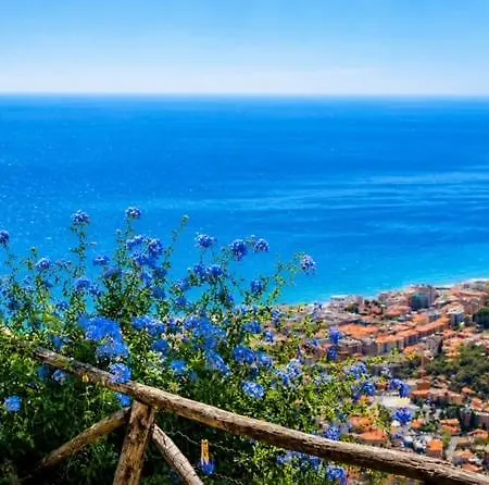 Holiday home Riviera Panorama Retreat *