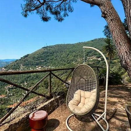 Riviera Panorama Retreat