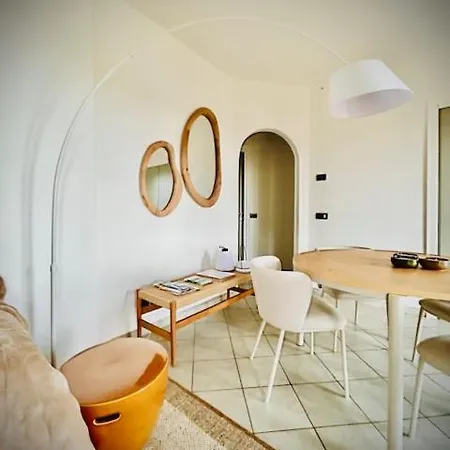 Holiday home Riviera Panorama Retreat *