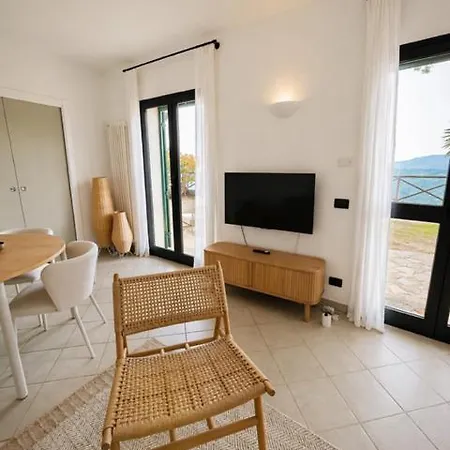 Riviera Panorama Retreat Holiday home *